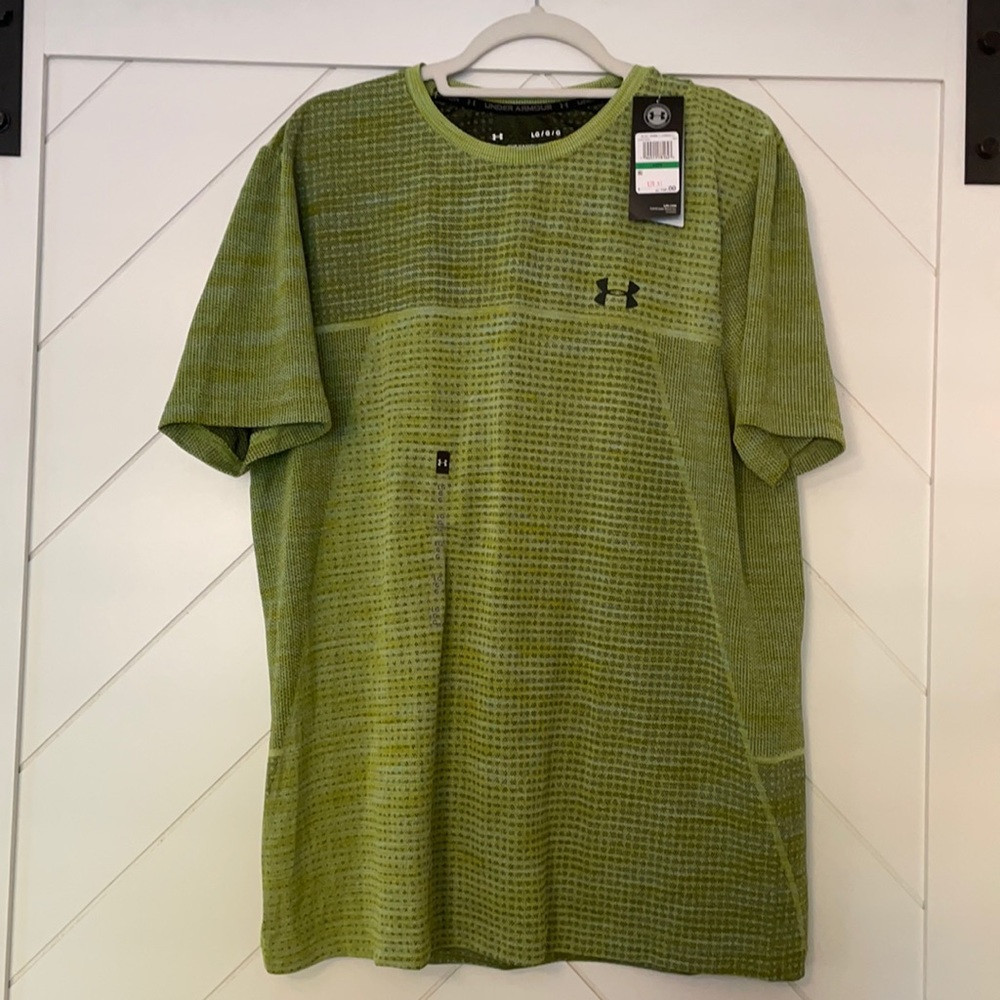 Under Armour Vanish Tee